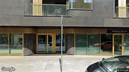 Apartments for rent in Warszawa Śródmieście - Photo from Google Street View