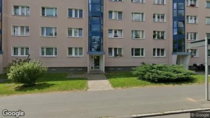 Apartments for rent in Central Saxony - Photo from Google Street View