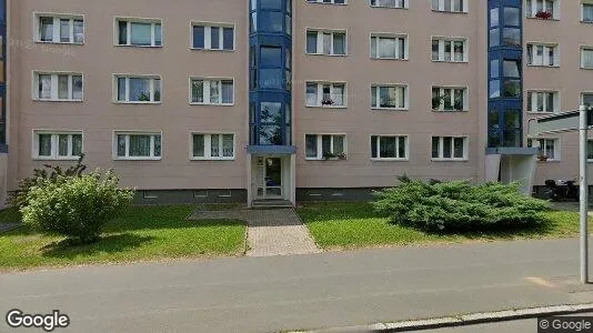 Apartments for rent in Central Saxony - Photo from Google Street View