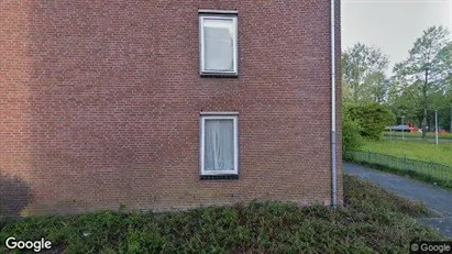 Apartments for rent in Ede - Photo from Google Street View