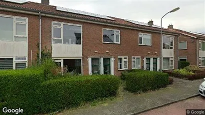 Apartments for rent in Wageningen - Photo from Google Street View