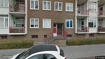 Apartments for rent in Arnhem - Photo from Google Street View