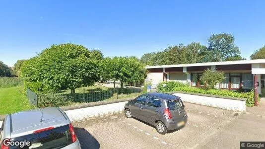 Apartments for rent in Doesburg - Photo from Google Street View