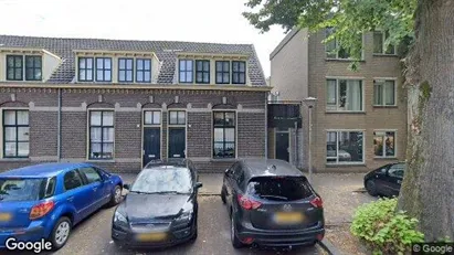 Apartments for rent in Arnhem - Photo from Google Street View