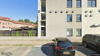 Apartments for rent in Arnhem - Photo from Google Street View