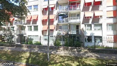 Apartments for rent in Arnhem - Photo from Google Street View