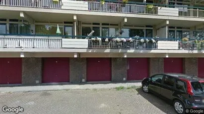 Apartments for rent in Zevenaar - Photo from Google Street View