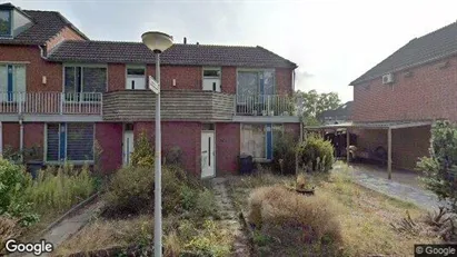 Apartments for rent in Wijchen - Photo from Google Street View