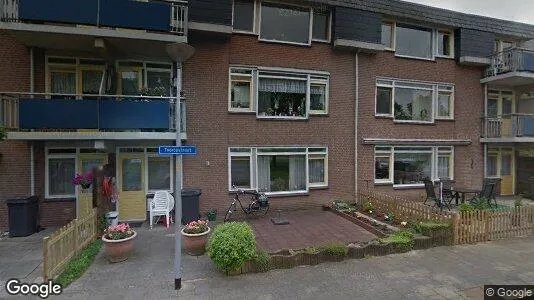 Apartments for rent in Duiven - Photo from Google Street View