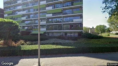 Apartments for rent in Arnhem - Photo from Google Street View