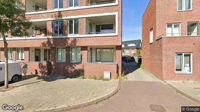 Apartments for rent in Arnhem - Photo from Google Street View