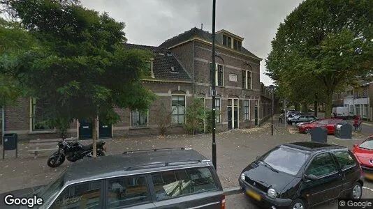 Apartments for rent in Arnhem - Photo from Google Street View