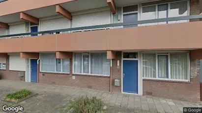 Apartments for rent in Rheden - Photo from Google Street View