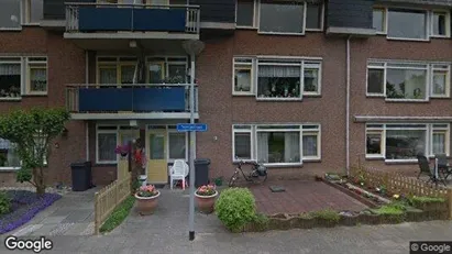 Apartments for rent in Duiven - Photo from Google Street View