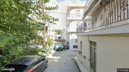 Apartments for rent in Patras - Photo from Google Street View