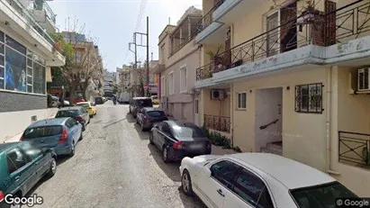 Apartments for rent in Patras - Photo from Google Street View