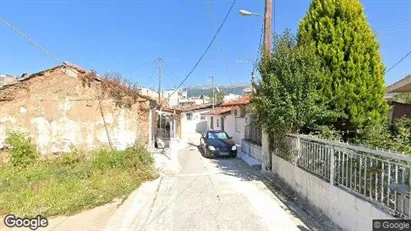 Apartments for rent in Patras - Photo from Google Street View