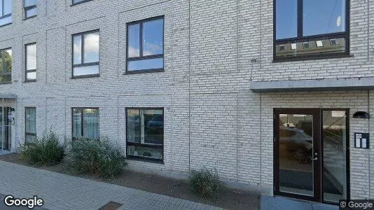 Apartments for rent in Herlev - Photo from Google Street View