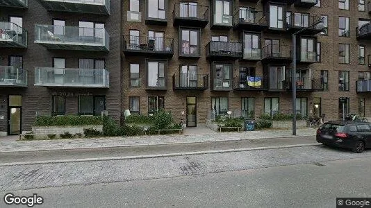 Apartments for rent in Copenhagen S - Photo from Google Street View