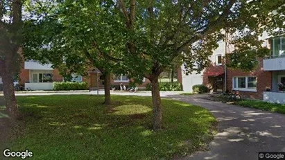 Rooms for rent in Uppsala - Photo from Google Street View