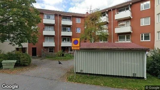 Apartments for rent in Karlskoga - Photo from Google Street View