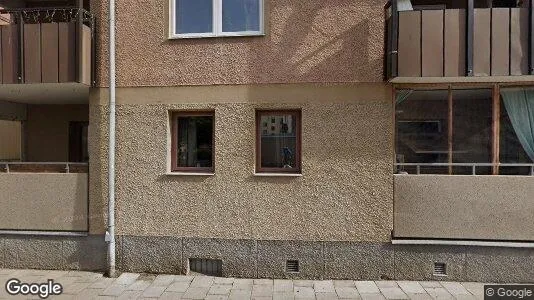 Apartments for rent in Linköping - Photo from Google Street View