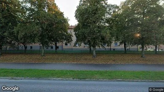 Apartments for rent in Linköping - Photo from Google Street View