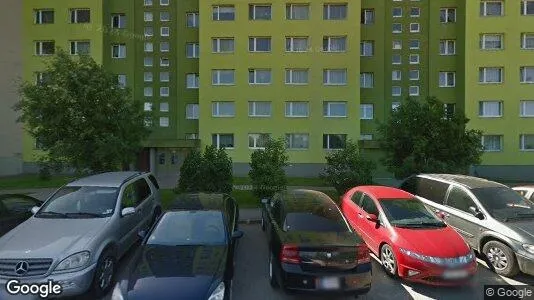 Apartments for rent in Maardu - Photo from Google Street View