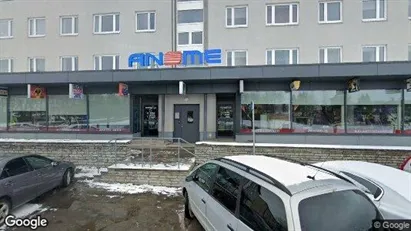 Apartments for rent in Rakvere - Photo from Google Street View