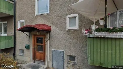 Apartments for rent in Stockholm South - Photo from Google Street View