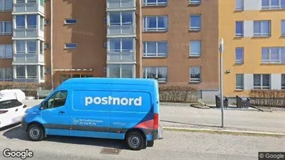 Apartments for rent in Stockholm West - Photo from Google Street View