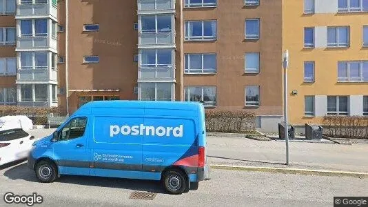 Apartments for rent in Stockholm West - Photo from Google Street View