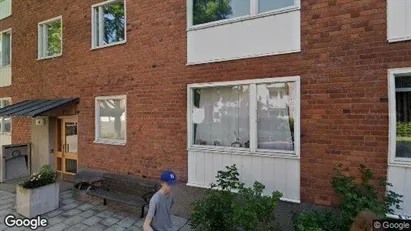 Apartments for rent in Stockholm South - Photo from Google Street View