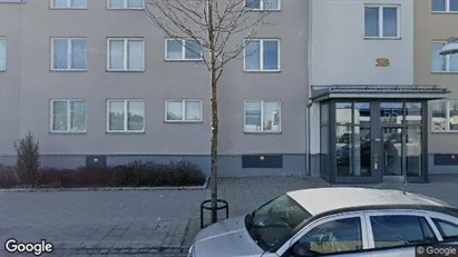 Apartments for rent in Stockholm West - Photo from Google Street View