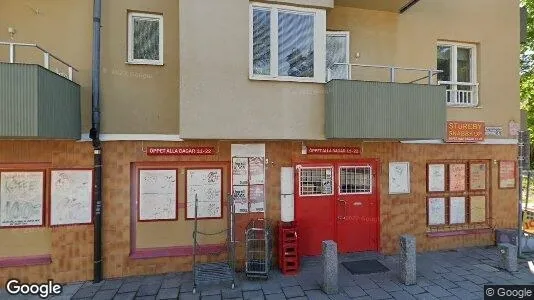 Apartments for rent in Stockholm South - Photo from Google Street View