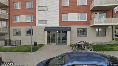 Apartments for rent in Sundbyberg - Photo from Google Street View