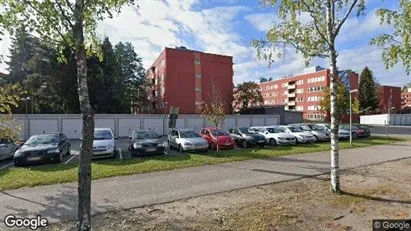 Apartments for rent in Gävle - Photo from Google Street View