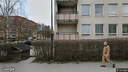 Apartments for rent in Järfälla - Photo from Google Street View