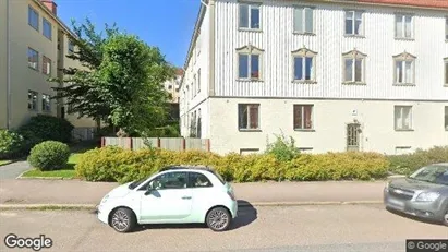 Apartments for rent in Majorna-Linné - Photo from Google Street View