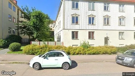 Apartments for rent in Majorna-Linné - Photo from Google Street View