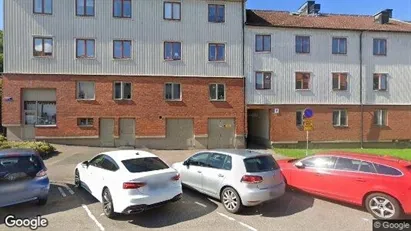 Apartments for rent in Majorna-Linné - Photo from Google Street View