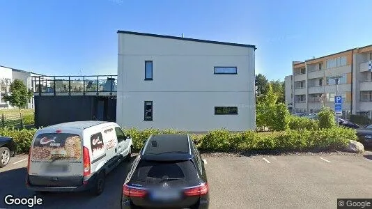 Apartments for rent in Växjö - Photo from Google Street View