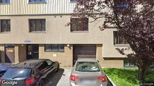 Apartments for rent in Örgryte-Härlanda - Photo from Google Street View