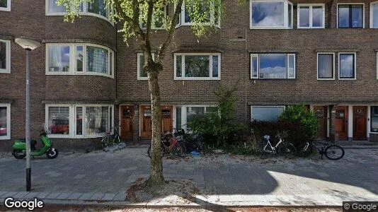 Apartments for rent in Groningen - Photo from Google Street View