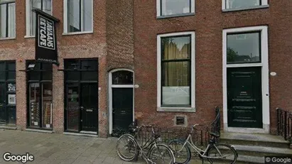 Apartments for rent in Groningen - Photo from Google Street View