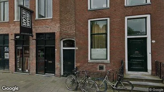 Apartments for rent in Groningen - Photo from Google Street View