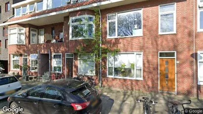 Apartments for rent in Groningen - Photo from Google Street View