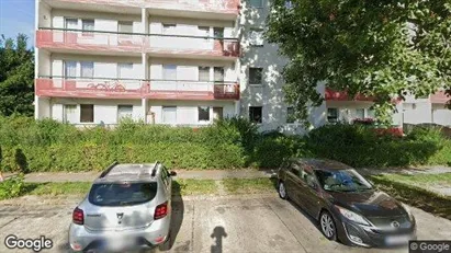 Apartments for rent in Berlin Marzahn-Hellersdorf - Photo from Google Street View