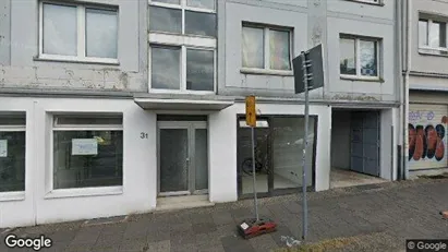 Apartments for rent in Bochum - Photo from Google Street View