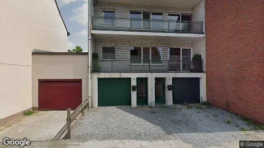 Apartments for rent in Leopoldsburg - Photo from Google Street View